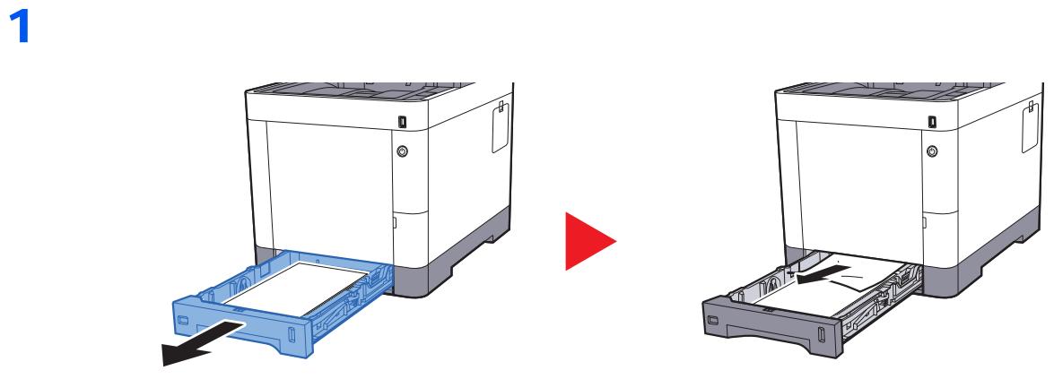 KYOCERA ECOSYS M6235CIDN - Magasins 1 à 4 - 1
