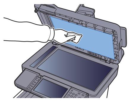 KYOCERA ECOSYS M6235CIDN - IMPORTANT - 1