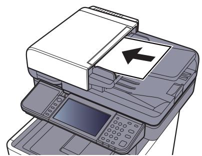 KYOCERA ECOSYS M6235CIDN - Numérisation WSD - 1