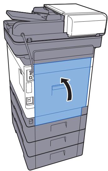 KYOCERA ECOSYS M6235CIDN - ATTENTION - 3