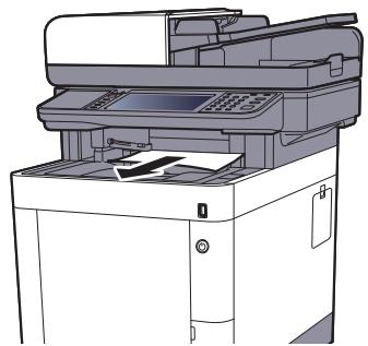 KYOCERA ECOSYS M6235CIDN - ATTENTION - 1