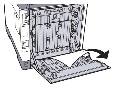 KYOCERA ECOSYS M6235CIDN - ATTENTION - 12