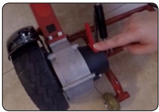 CHICCO GO ONE - How to Install & Operate - 3