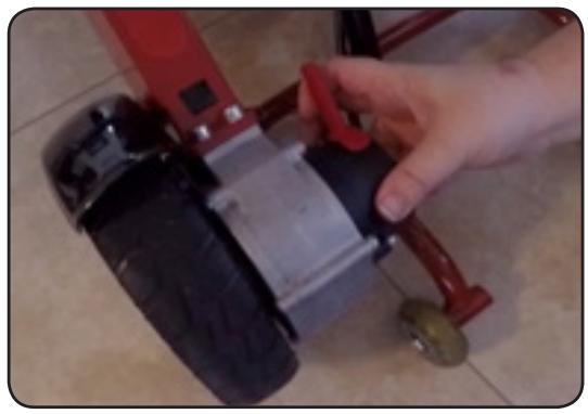 CHICCO AROUND U - How to Install & Operate - 4