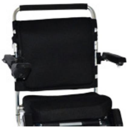 CHICCO COSI OASYS - MODEL COMPONENTS - 2