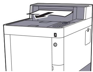KYOCERA FS-1041 - ATTENTION - 1