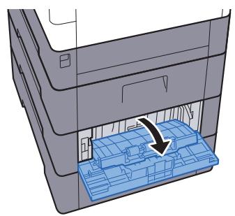 KYOCERA FS-1041 - Capot arrête 3 - 1