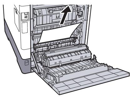 KYOCERA TASKALFA 5052CI - Attention - 1