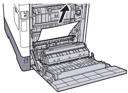 KYOCERA ECOSYS P7040CDN  -  ECOSYS P7240CDN - Attention - 1
