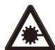 KYOCERA ECOSYS P7040CDN  -  ECOSYS P7240CDN - Sécurité laser (europe) - 1