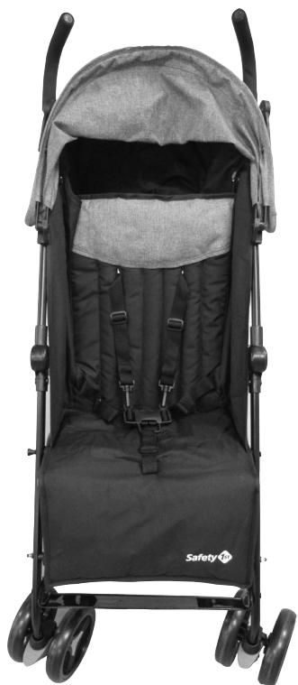 SAFETY 1ST RAINBOW - 41