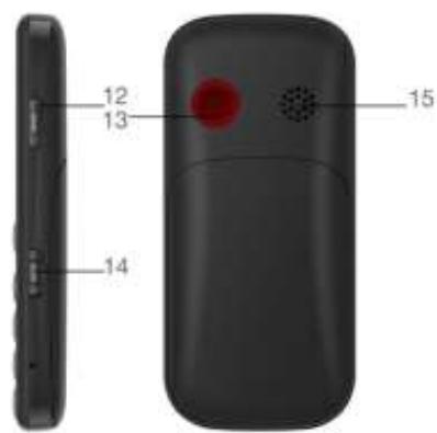 TELEFUNKEN TM110 - 2