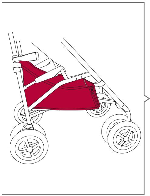 RED CASTLE CITYLINK 3 - CITYLINK III - 3