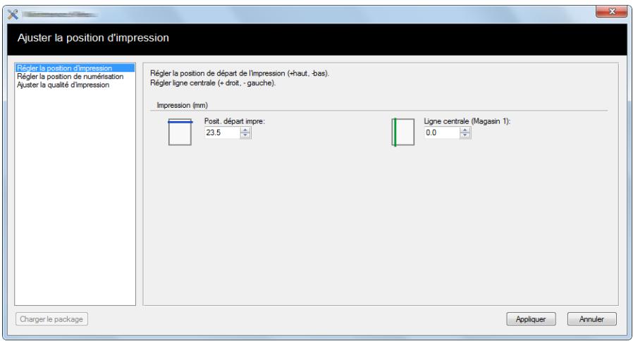 KYOCERA FS-C8520MFP - FS-C8525MFP - → Maintenance Menu User Guide - 1