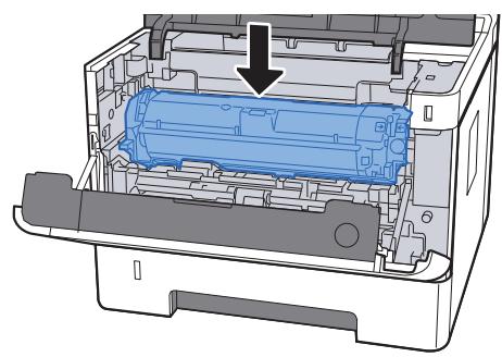 KYOCERA ECOSYS P6021CDN  -  ECOSYS P6130CDN -  ECOSYS P6235CDN - Important - 3