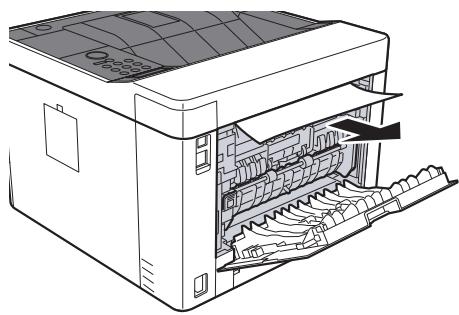 KYOCERA ECOSYS P6021CDN  -  ECOSYS P6130CDN -  ECOSYS P6235CDN - Attention - 4