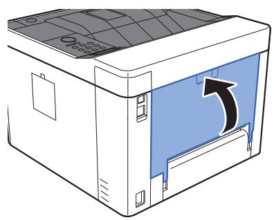 KYOCERA ECOSYS P6021CDN  -  ECOSYS P6130CDN -  ECOSYS P6235CDN - Attention - 3