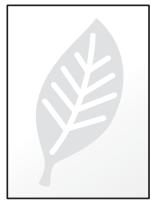 KYOCERA ECOSYS P6021CDN  -  ECOSYS P6130CDN -  ECOSYS P6235CDN - Économiser l'énergie et les coûts - 6
