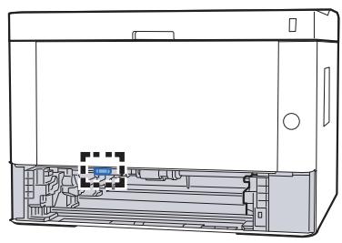 KYOCERA ECOSYS P6021CDN  -  ECOSYS P6130CDN -  ECOSYS P6235CDN - Attention - 5