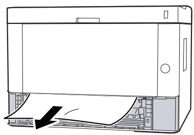 KYOCERA ECOSYS P6021CDN  -  ECOSYS P6130CDN -  ECOSYS P6235CDN - Attention - 8