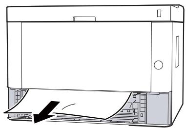 KYOCERA ECOSYS P6021CDN  -  ECOSYS P6130CDN -  ECOSYS P6235CDN - Attention - 13