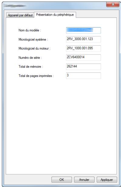 KYOCERA ECOSYS P6021CDN  -  ECOSYS P6130CDN -  ECOSYS P6235CDN - Vue d'ensemble de la machine - 1