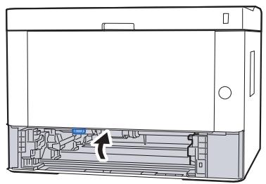 KYOCERA ECOSYS P6021CDN  -  ECOSYS P6130CDN -  ECOSYS P6235CDN - Attention - 9