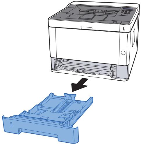 KYOCERA ECOSYS P6021CDN  -  ECOSYS P6130CDN -  ECOSYS P6235CDN - Chargement dans les magasins - 1
