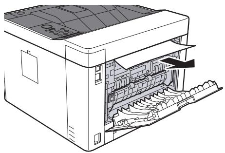 KYOCERA ECOSYS P6021CDN  -  ECOSYS P6130CDN -  ECOSYS P6235CDN - Attention - 2