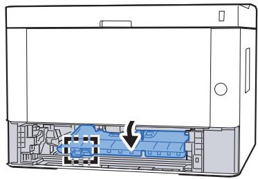 KYOCERA TASKALFA 1801 - Attention - 12