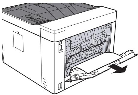 KYOCERA TASKALFA 1801 - Attention - 2