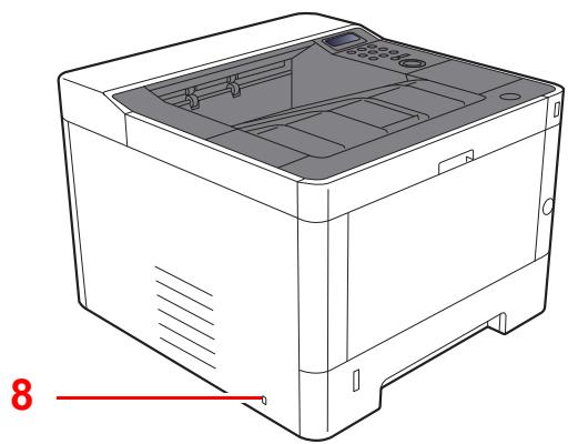 KYOCERA M6635CIDN - Programme Energy Star (ENERGY STAR®) - 2