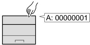 KYOCERA M6635CIDN - Aperçu de la comptabilité des travaux - 3