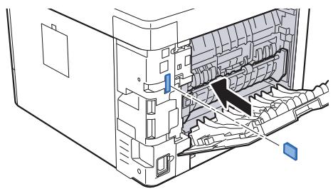 KYOCERA M6635CIDN - Carte SD (page 6-18) - 2