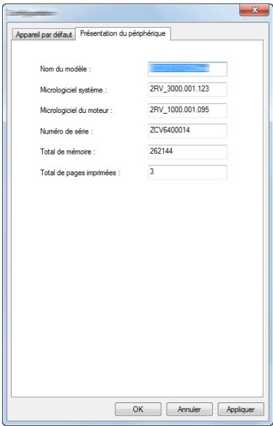 KYOCERA M6635CIDN - Vue d'ensemble de la machine - 1