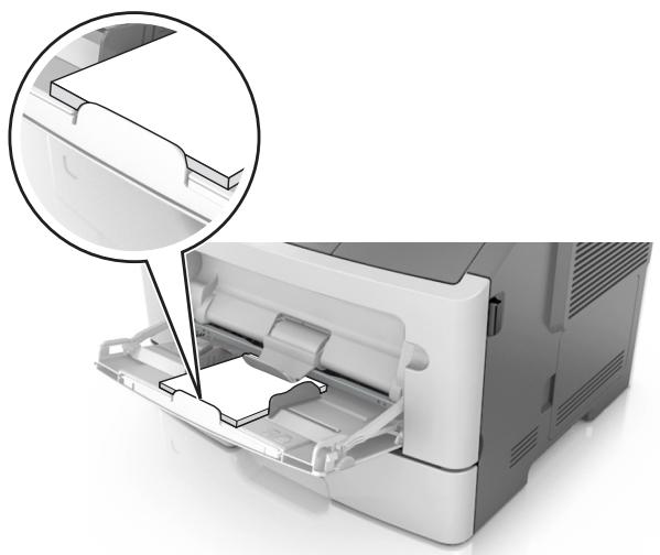 LEXMARK CX310 - Remarques : - 3