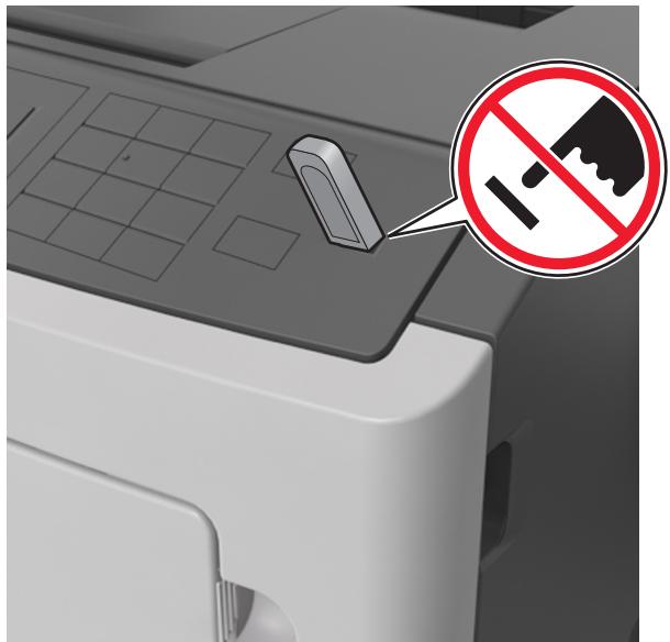 LEXMARK MS911DE - Remarques : - 2