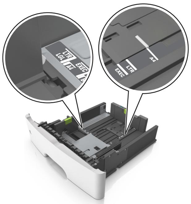 LEXMARK MS610D - MS617DN - Remarques : - 1
