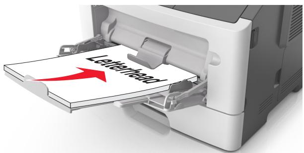 LEXMARK MS610D - MS617DN - Remarques : - 5