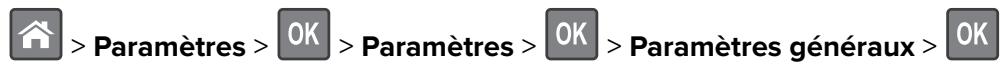 LEXMARK MS610D - MS617DN - Remarques : - 1