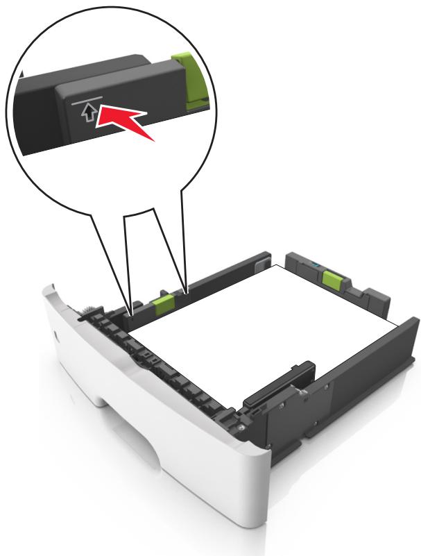 LEXMARK MS610D - MS617DN - Remarques : - 1