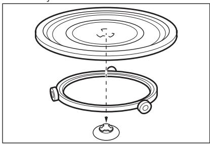 AEG-ELECTROLUX KME761000M - LET OPI! - 2