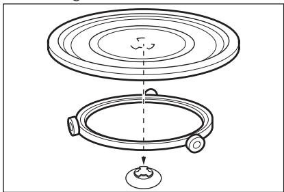 AEG-ELECTROLUX KME761000M - CAUTION! - 2
