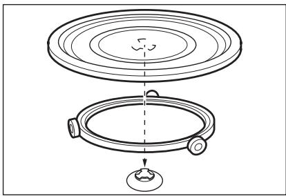 AEG-ELECTROLUX KME761000M - POZOR! - 2