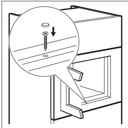 AEG-ELECTROLUX MWG778U - Instalace mikrovlnne trouby - 4