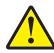 LEXMARK X950DE  -  X952DE -  X954D - Consignes de sécurité - 12