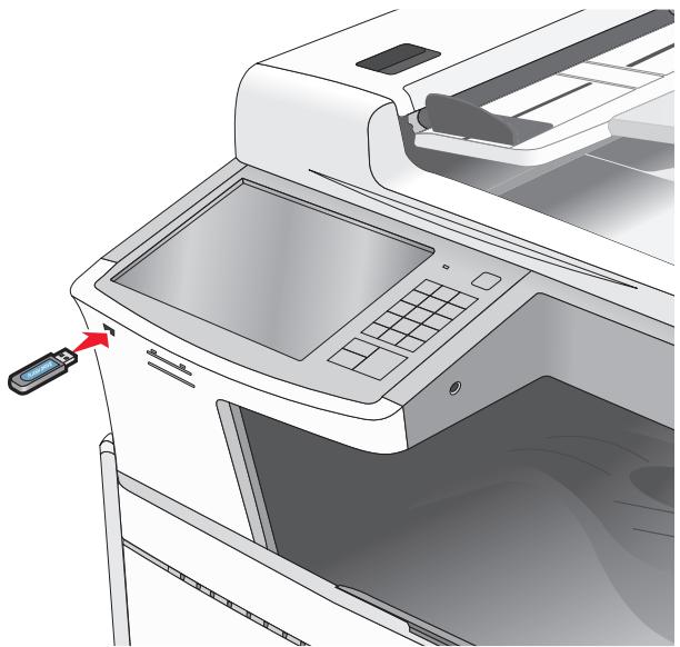 LEXMARK X950DE  -  X952DE -  X954D - Remarques : - 1