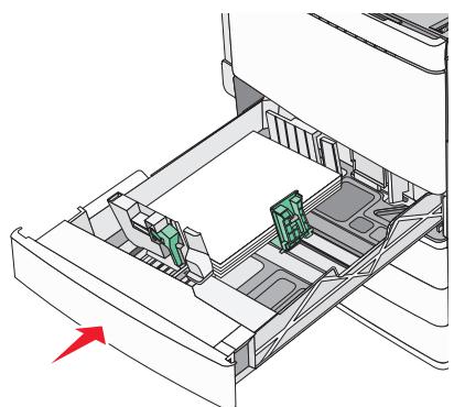 LEXMARK X950DE  -  X952DE -  X954D - Remarques : - 2