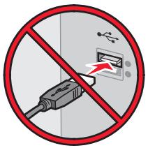LEXMARK X950DE  -  X952DE -  X954D - Installation de l'imprimante sur un réseau sans fil (Windows) - 3
