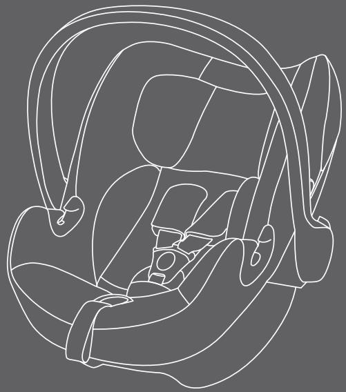 CYBEX ATON BASIC - 2